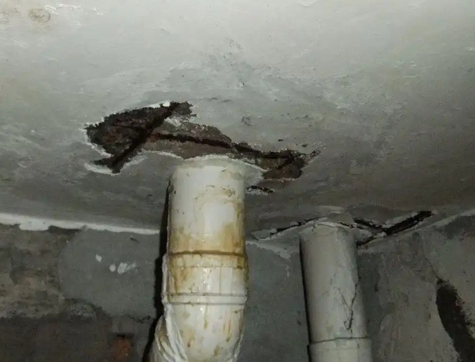 翠屏卫生间漏水维修公司浅析翠屏卫生间渗水维修的方法