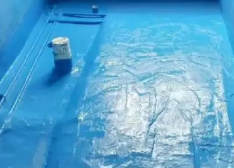 翠屏卫生间漏水维修公司分享下翠屏卫生间防水工程中常用防水涂料介绍。